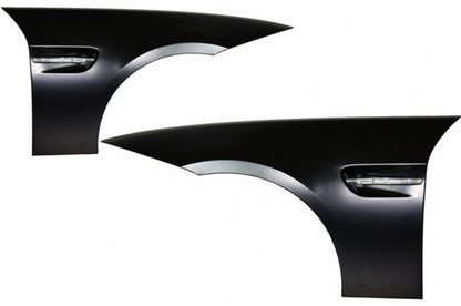 Paraurti anteriore adatto per BMW Serie 3 E90 Berlina E91  (2004-2008)