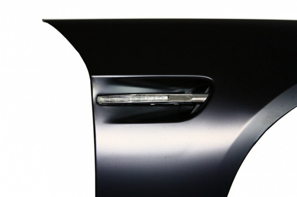 Paraurti anteriore adatto per BMW Serie 3 E90 Berlina E91  (2004-2008)