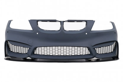 Paraurti anteriore adatto per BMW serie 3 E90 E91 2004-2008 M3 CS Design