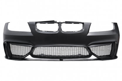 Paraurti anteriore adatto per BMW serie 3 E90 Berlina E91 (2004-2008)