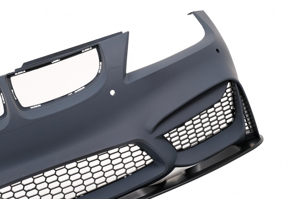 Paraurti anteriore adatto per BMW serie 3 E90 E91 2004-2008 M3 CS Design