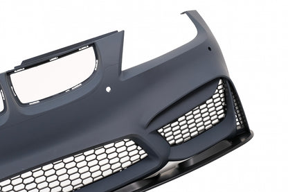 Paraurti anteriore adatto per BMW serie 3 E90 E91 2004-2008 M3 CS Design