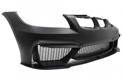 Paraurti anteriore adatto per BMW serie 3 E90 Berlina E91 (2004-2008)
