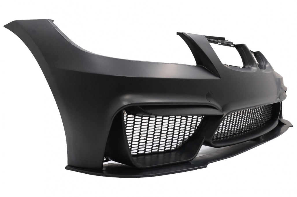 Paraurti anteriore adatto per BMW serie 3 E90 Berlina E91 (2004-2008)