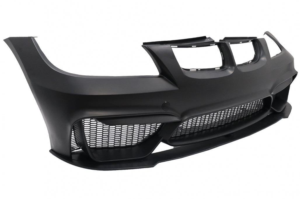 Paraurti anteriore adatto per BMW serie 3 E90 Berlina E91 (2004-2008)