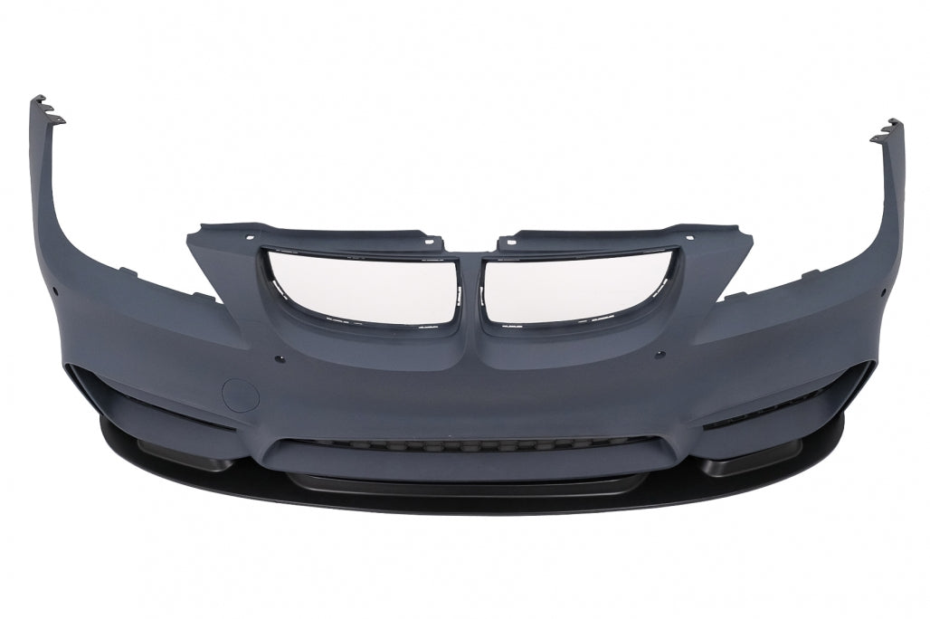 Paraurti anteriore adatto per BMW serie 3 E90 E91 2004-2008 M3 CS Design