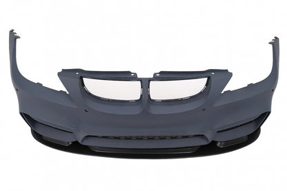 Paraurti anteriore adatto per BMW serie 3 E90 E91 2004-2008 M3 CS Design