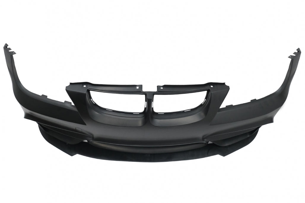 Paraurti anteriore adatto per BMW serie 3 E90 Berlina E91 (2004-2008)