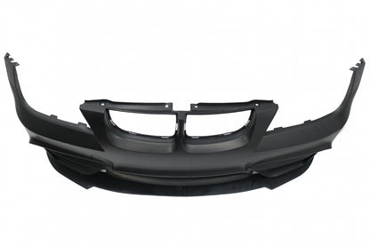 Paraurti anteriore adatto per BMW serie 3 E90 Berlina E91 (2004-2008)