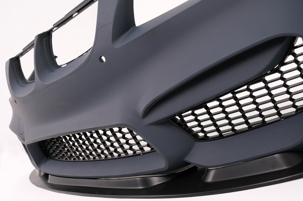 Paraurti anteriore adatto per BMW serie 3 E90 E91 2004-2008 M3 CS Design