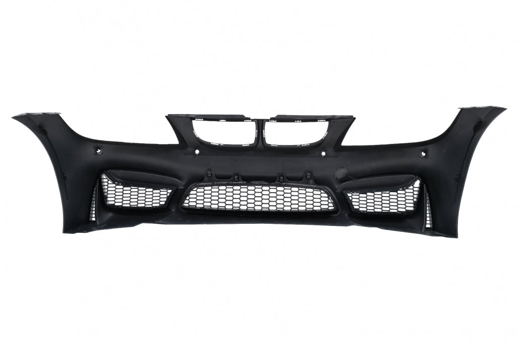 Paraurti anteriore adatto per BMW serie 3 E90 E91 2004-2008 M3 CS Design