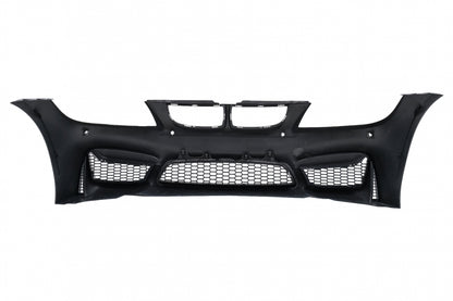 Paraurti anteriore adatto per BMW serie 3 E90 E91 2004-2008 M3 CS Design