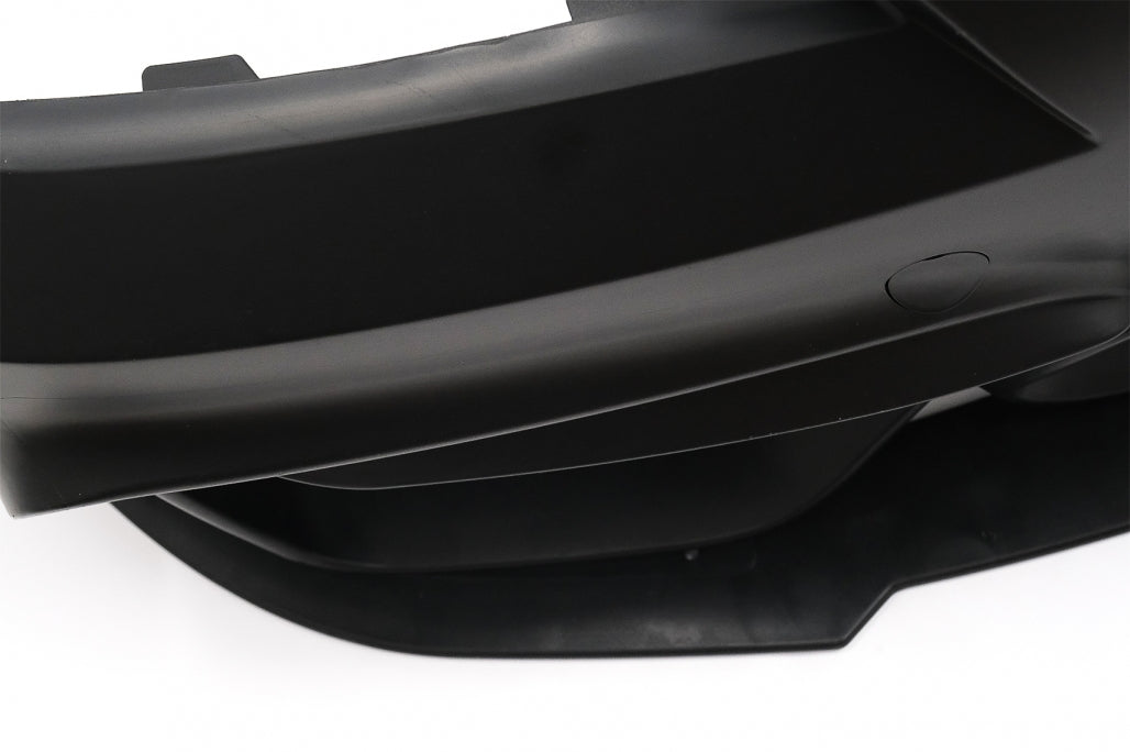 Paraurti anteriore adatto per BMW serie 3 E90 Berlina E91 (2004-2008)