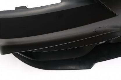 Paraurti anteriore adatto per BMW serie 3 E90 Berlina E91 (2004-2008)