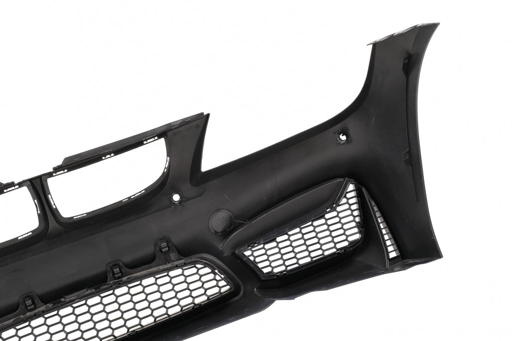 Paraurti anteriore adatto per BMW serie 3 E90 E91 2004-2008 M3 CS Design