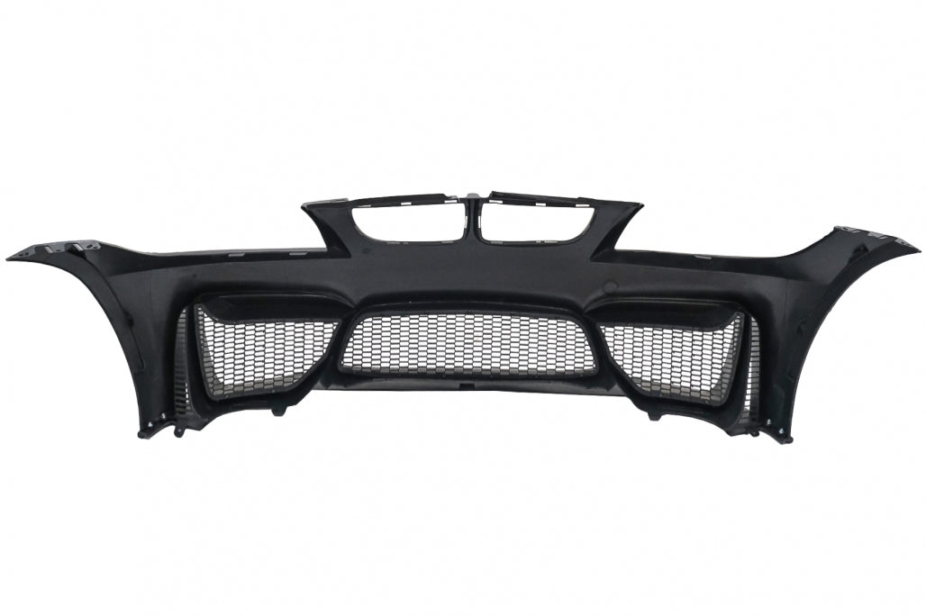 Paraurti anteriore adatto per BMW serie 3 E90 Berlina E91 (2004-2008)