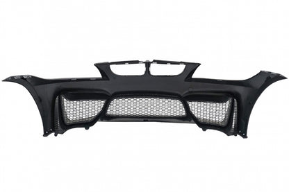 Paraurti anteriore adatto per BMW serie 3 E90 Berlina E91 (2004-2008)