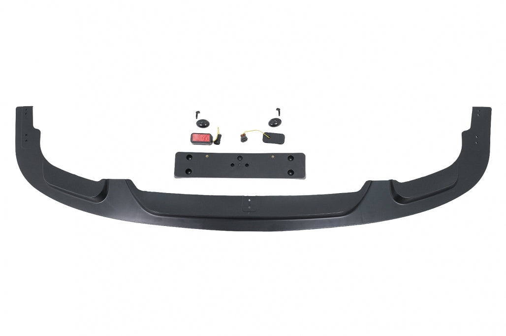 Paraurti anteriore adatto per BMW serie 3 E90 E91 2004-2008 M3 CS Design