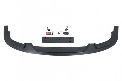 Paraurti anteriore adatto per BMW serie 3 E90 E91 2004-2008 M3 CS Design