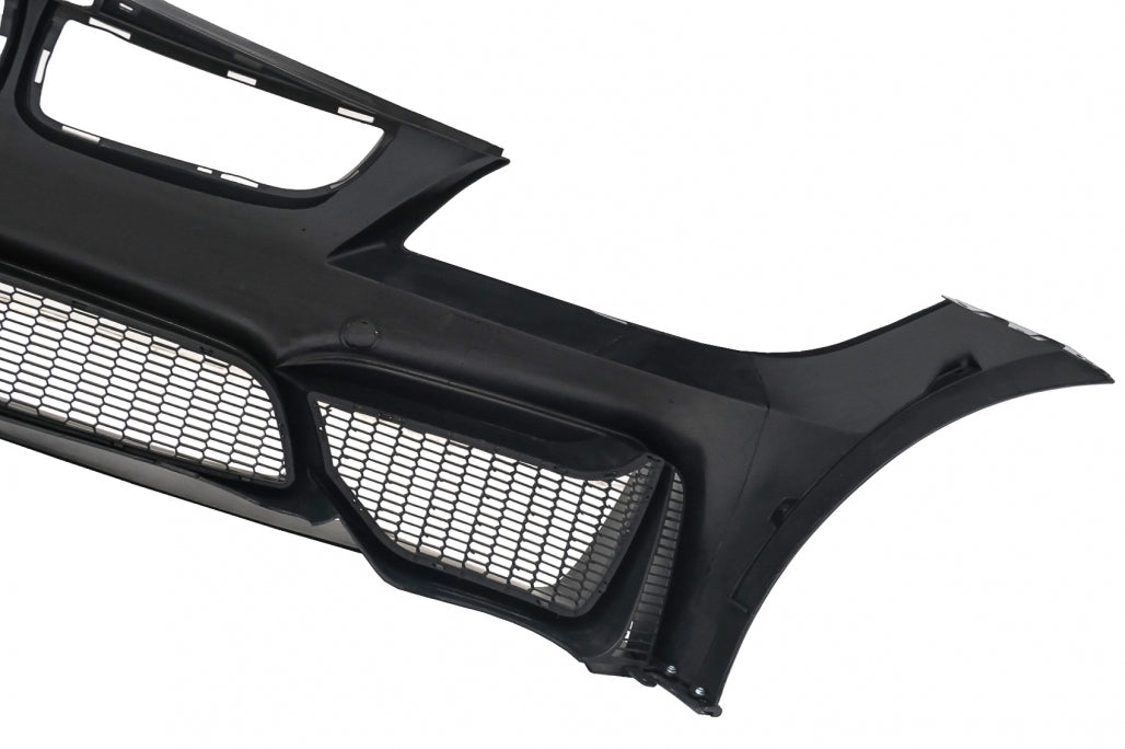 Paraurti anteriore adatto per BMW serie 3 E90 Berlina E91 (2004-2008)