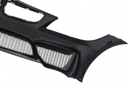 Paraurti anteriore adatto per BMW serie 3 E90 Berlina E91 (2004-2008)