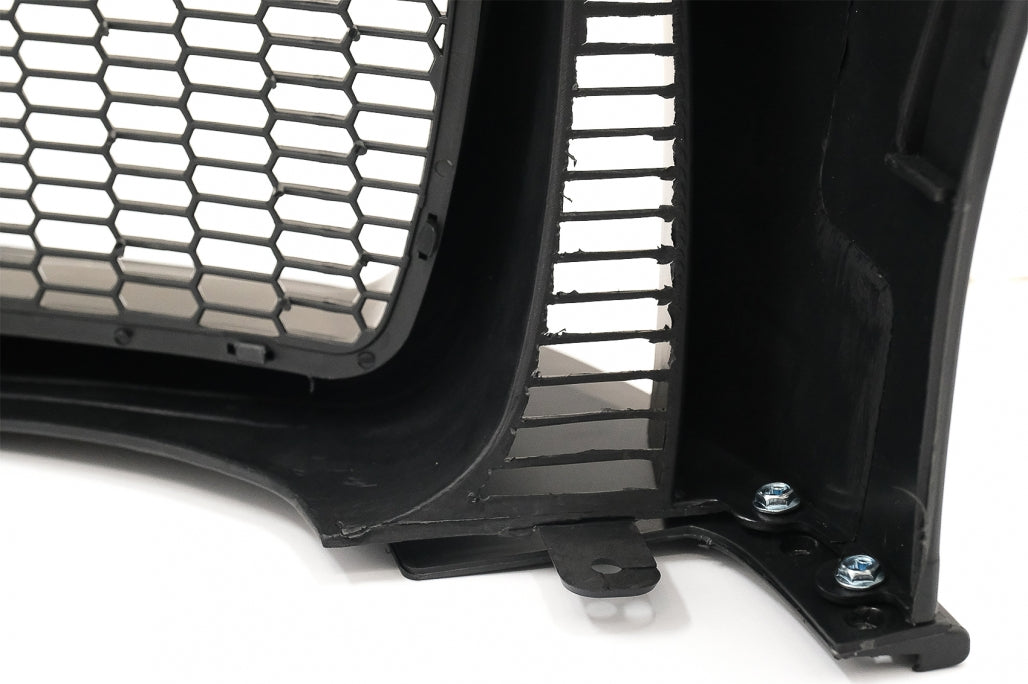 Paraurti anteriore adatto per BMW serie 3 E90 Berlina E91 (2004-2008)