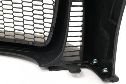 Paraurti anteriore adatto per BMW serie 3 E90 Berlina E91 (2004-2008)