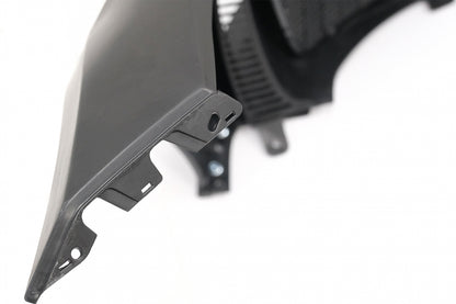 Paraurti anteriore adatto per BMW serie 3 E90 Berlina E91 (2004-2008)