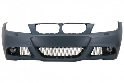 Front Bumper Suitable for BMW 3 Series E90 Sedan E91 Touring LCI 2008-2011