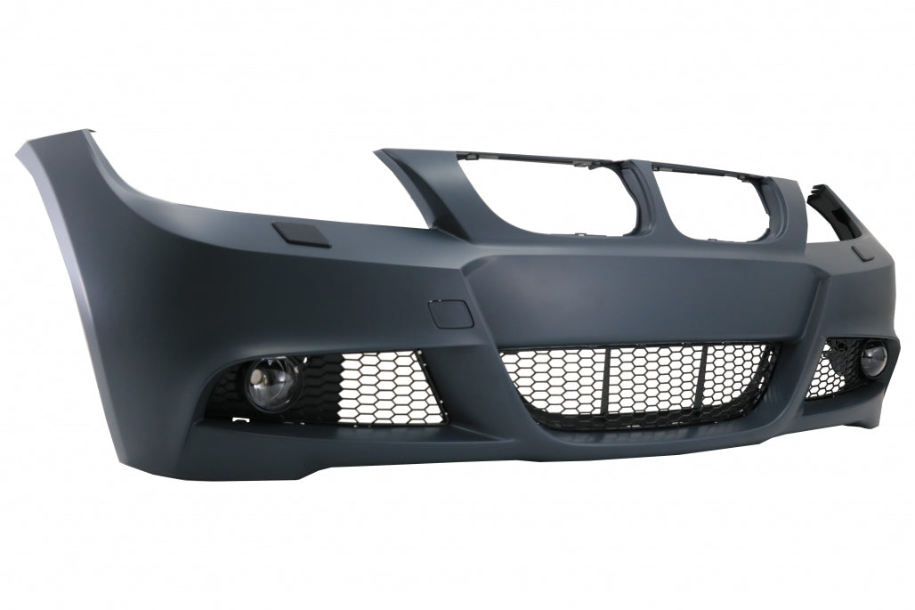 Front Bumper Suitable for BMW 3 Series E90 Sedan E91 Touring LCI 2008-2011