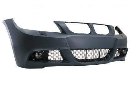 Front Bumper Suitable for BMW 3 Series E90 Sedan E91 Touring LCI 2008-2011