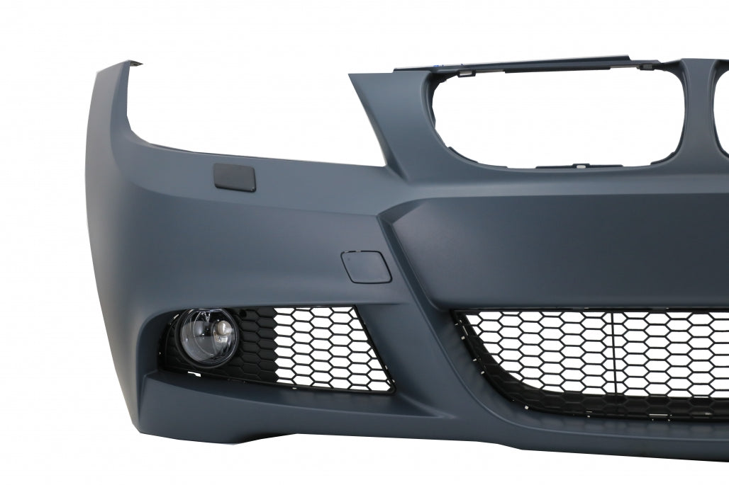 Front Bumper Suitable for BMW 3 Series E90 Sedan E91 Touring LCI 2008-2011