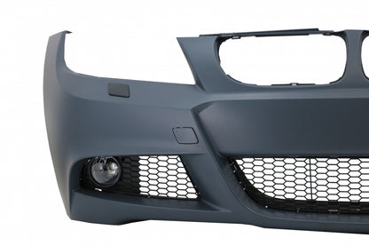Front Bumper Suitable for BMW 3 Series E90 Sedan E91 Touring LCI 2008-2011