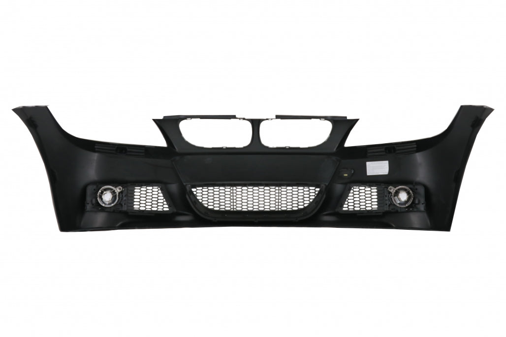 Front Bumper Suitable for BMW 3 Series E90 Sedan E91 Touring LCI 2008-2011