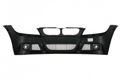 Front Bumper Suitable for BMW 3 Series E90 Sedan E91 Touring LCI 2008-2011