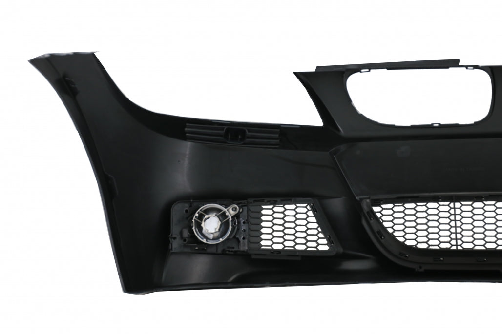 Front Bumper Suitable for BMW 3 Series E90 Sedan E91 Touring LCI 2008-2011
