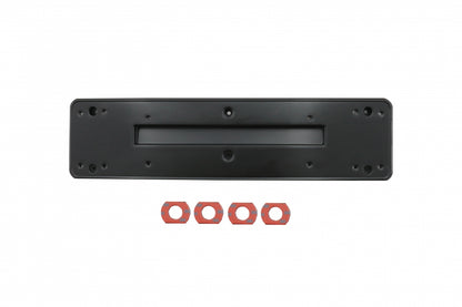 Front Bumper Suitable for BMW 3 Series E90 Sedan E91 Touring LCI 2008-2011