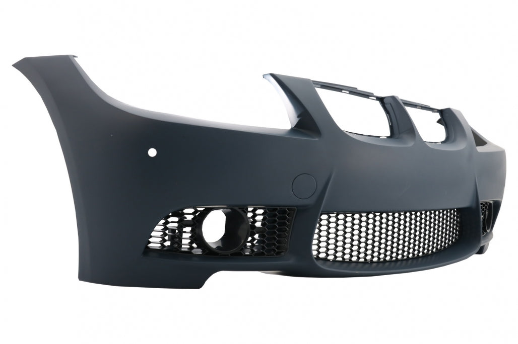 Paraurti anteriore adatto per BMW serie 3 E90 Berlina E91 Touring (2005-2008)