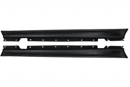 Paraurti anteriore adatto per BMW serie 3 E90 Berlina E91 Touring (2005-2008)