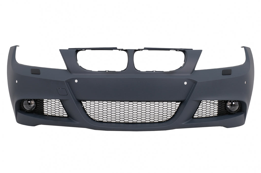 Paraurti anteriore adatto per BMW Serie 3 E90 Berlina E91 Touring LCI  2008-2011