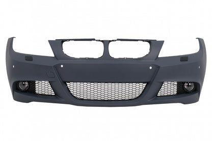 Paraurti anteriore adatto per BMW Serie 3 E90 Berlina E91 Touring LCI  2008-2011