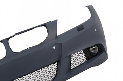 Paraurti anteriore adatto per BMW Serie 3 E90 Berlina E91 Touring LCI  2008-2011