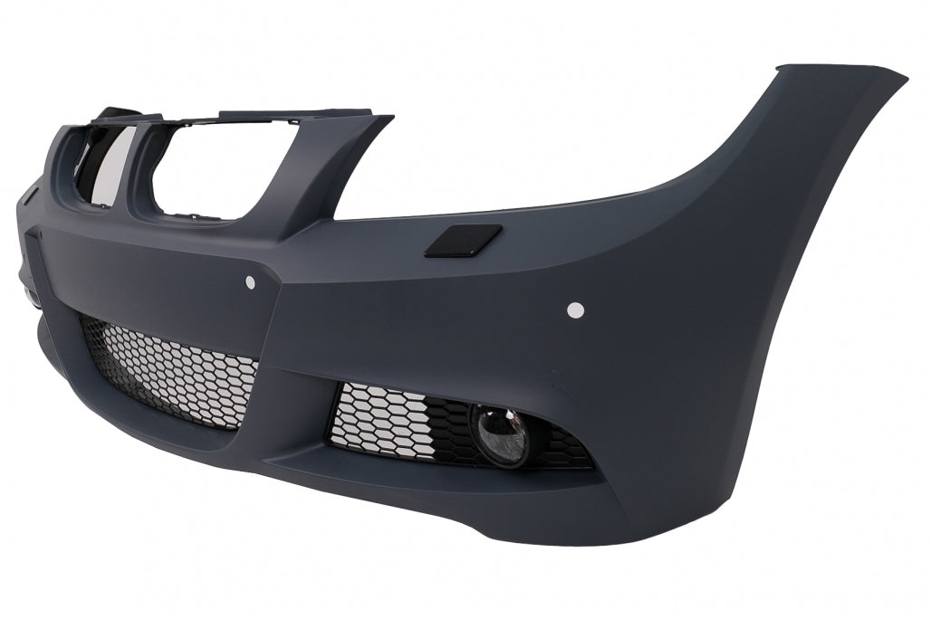 Paraurti anteriore adatto per BMW Serie 3 E90 Berlina E91 Touring LCI  2008-2011