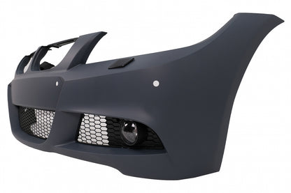 Paraurti anteriore adatto per BMW Serie 3 E90 Berlina E91 Touring LCI  2008-2011