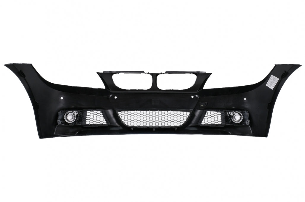 Paraurti anteriore adatto per BMW Serie 3 E90 Berlina E91 Touring LCI  2008-2011