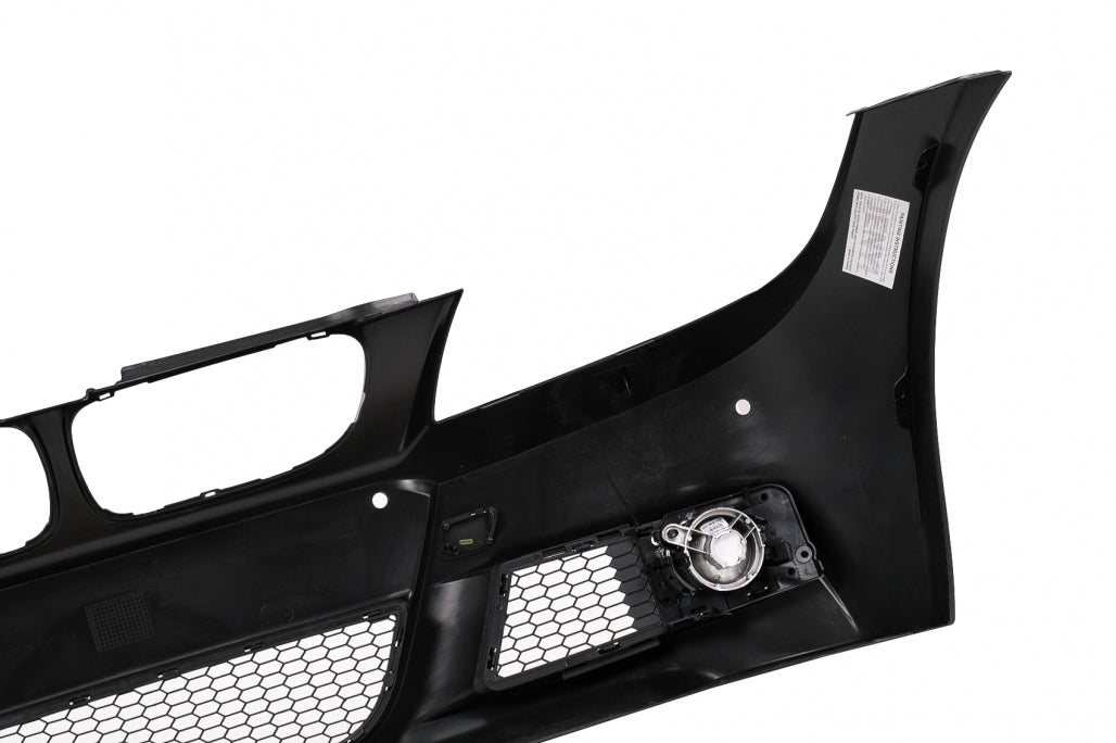 Paraurti anteriore adatto per BMW Serie 3 E90 Berlina E91 Touring LCI  2008-2011