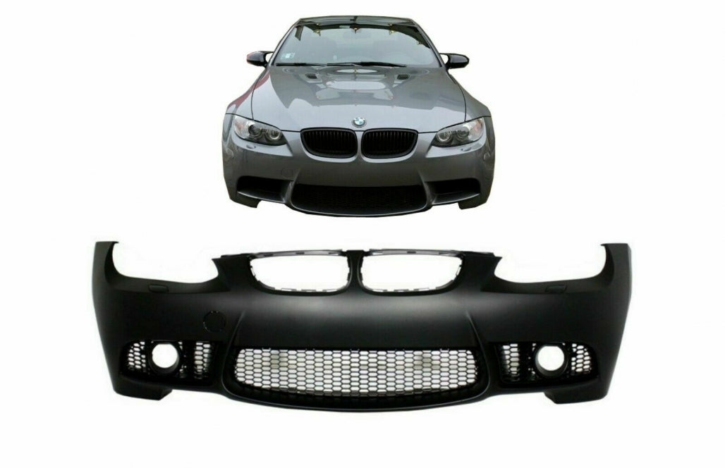 Paraurti anteriore adatto per BMW Serie 3 E92 E93 M3 (2006-2009)