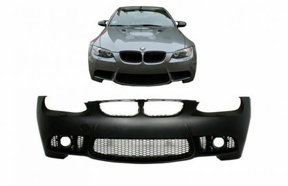 Paraurti anteriore adatto per BMW Serie 3 E92 E93 M3 (2006-2009)
