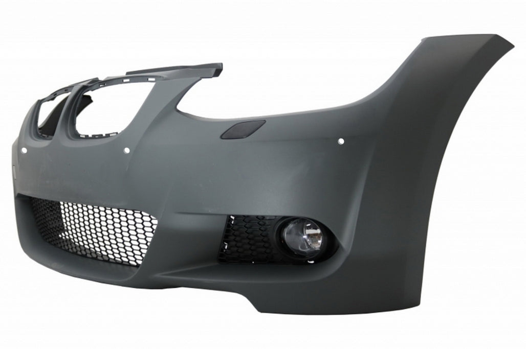 Front Bumper suitable for BMW 3 Series E92 E93 (2006-2009) Non-LCI 