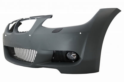 Front Bumper suitable for BMW 3 Series E92 E93 (2006-2009) Non-LCI 